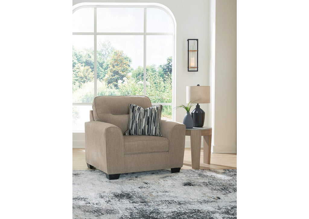 Olten Oversized Chair