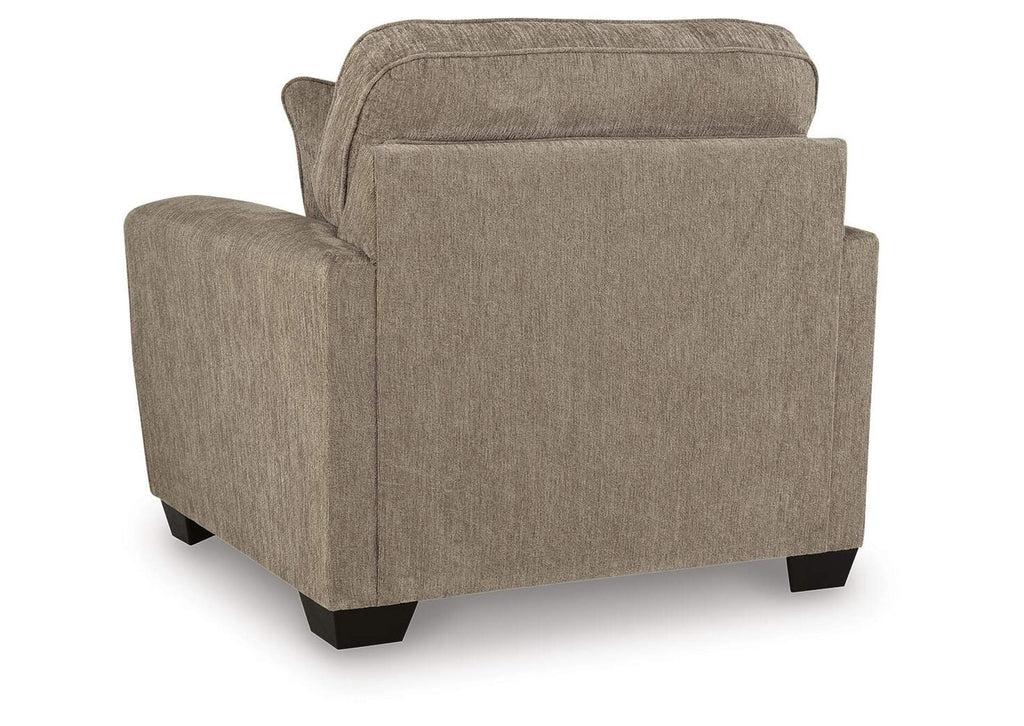Olten Oversized Chair