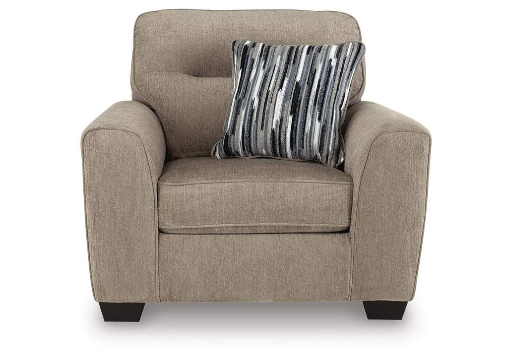 Olten Oversized Chair