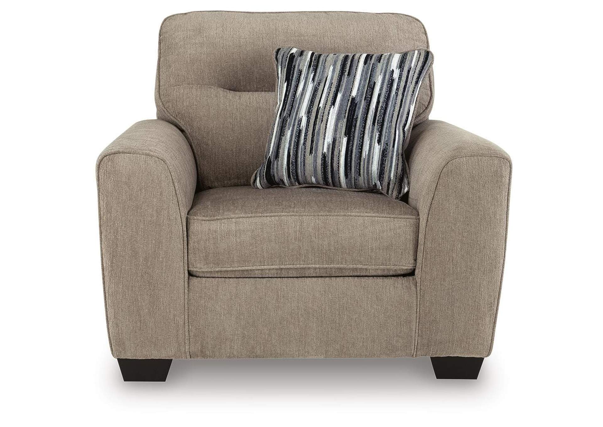 Olten Oversized Chair