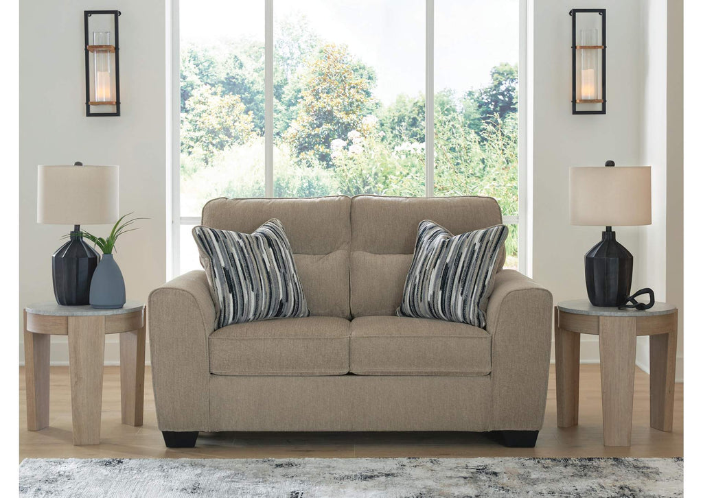 Olten Loveseat