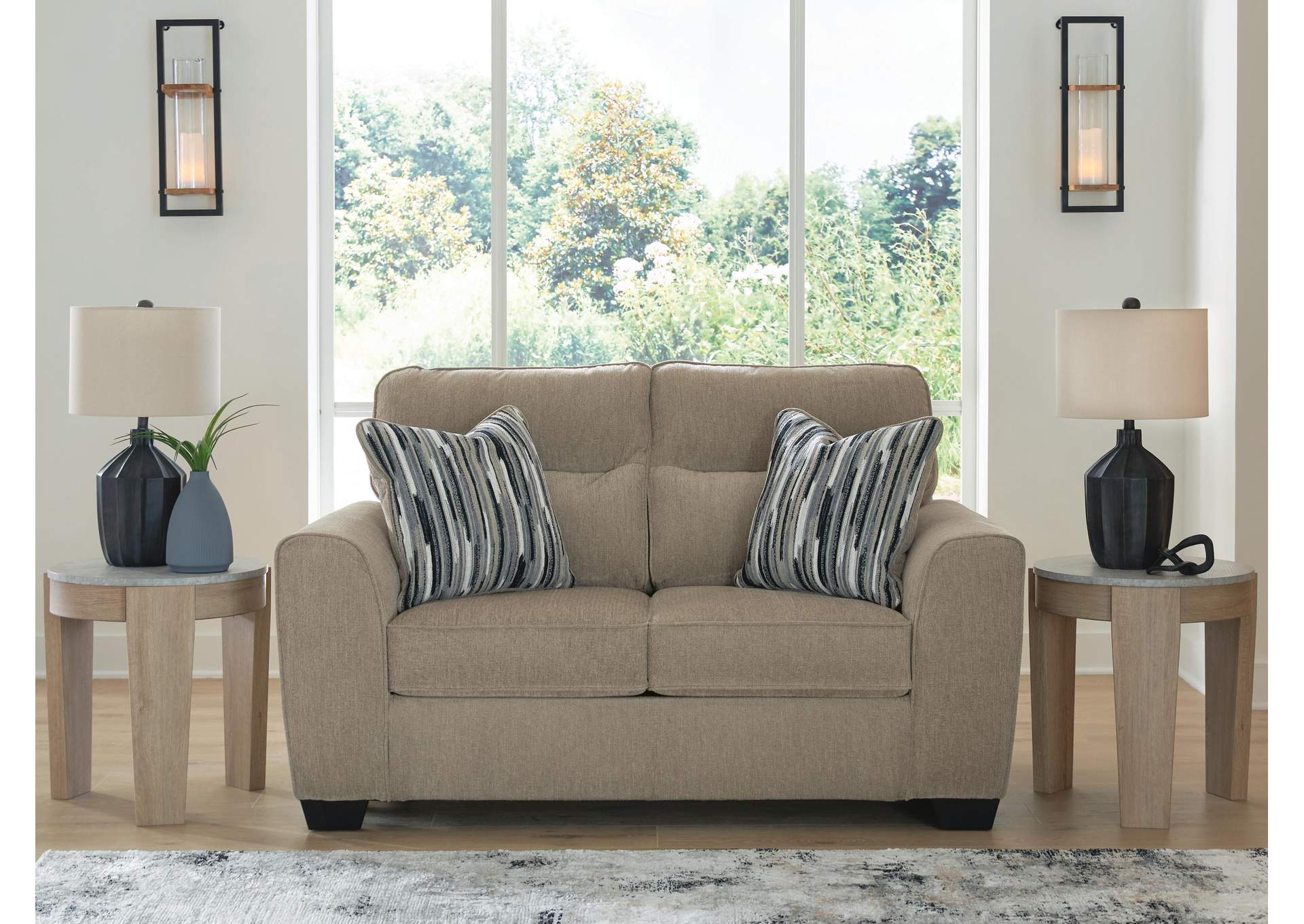 Olten Loveseat