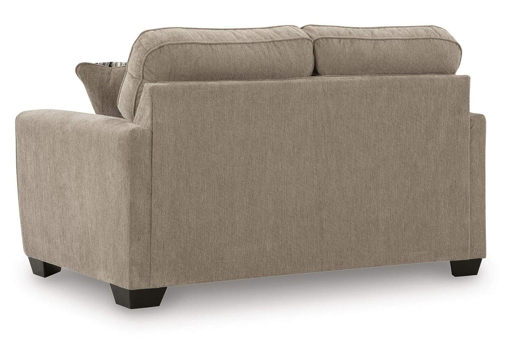 Olten Loveseat
