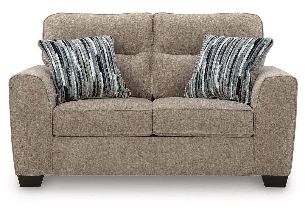 Olten Loveseat