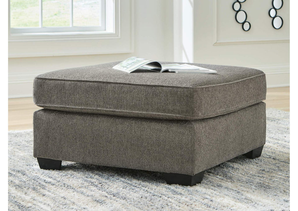 Olten Oversized Accent Ottoman