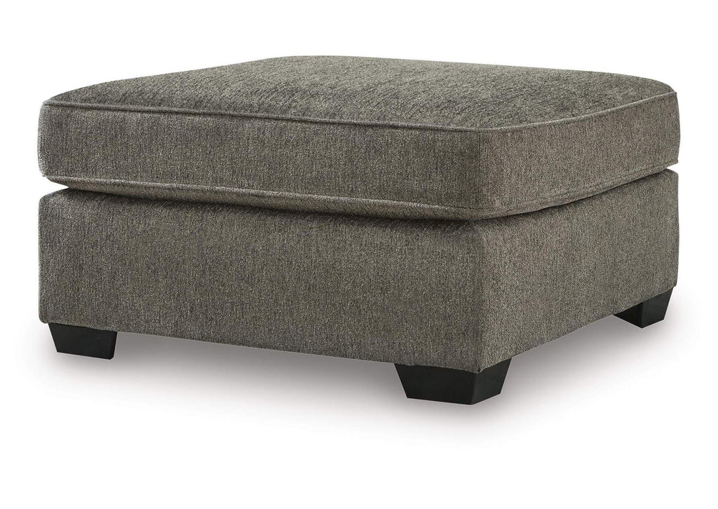Olten Oversized Accent Ottoman