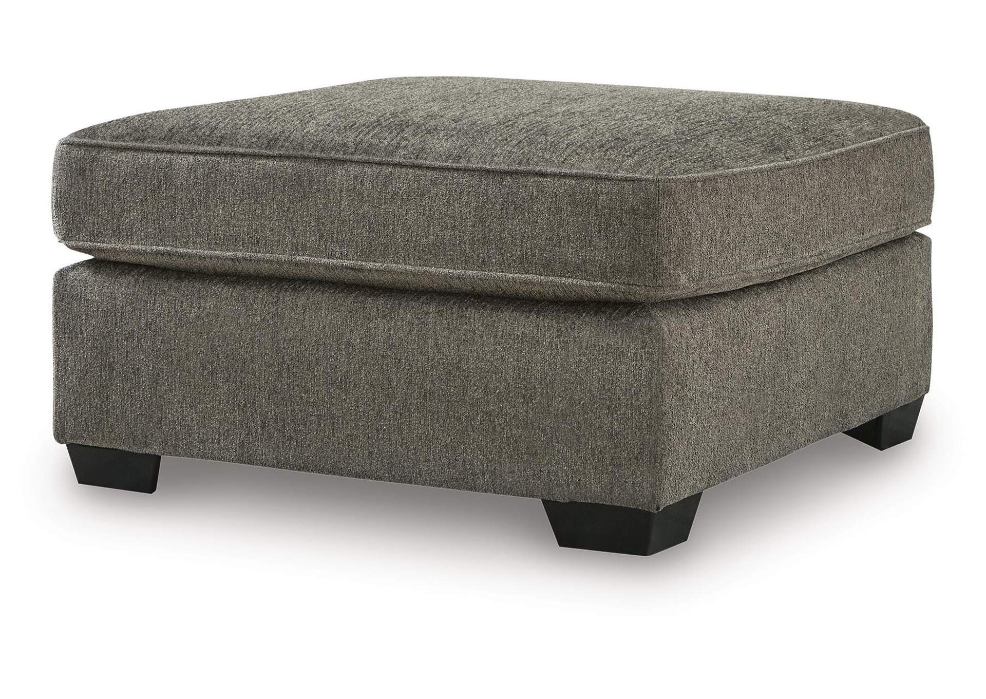 Olten Oversized Accent Ottoman