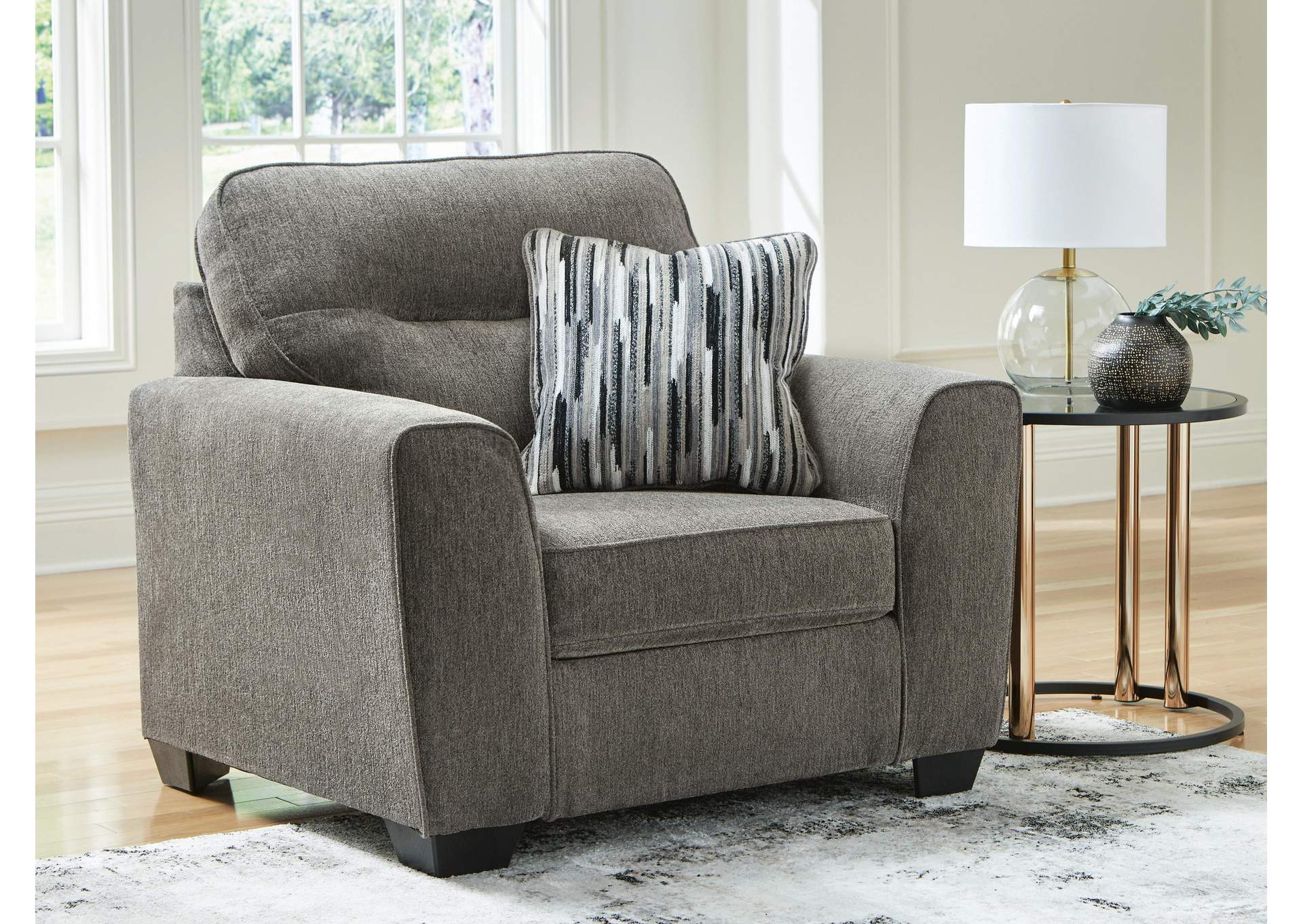 Olten Oversized Chair