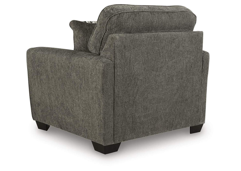 Olten Oversized Chair