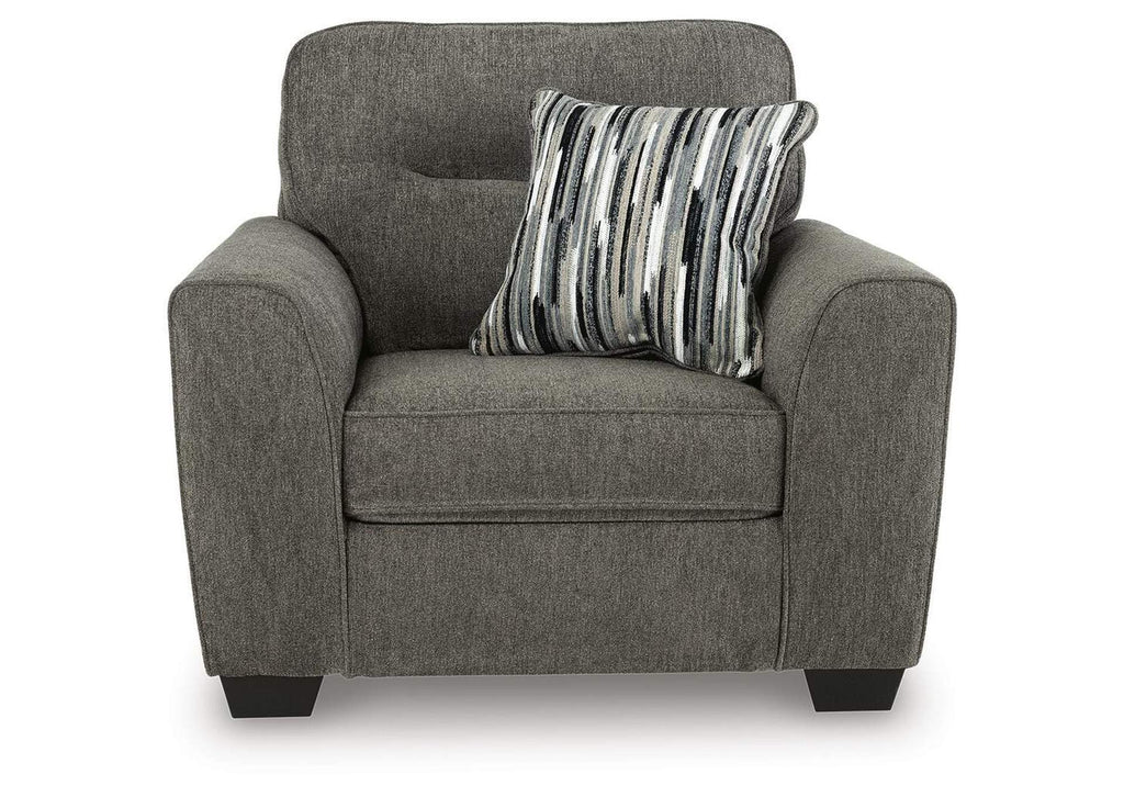 Olten Oversized Chair