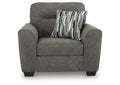 Olten Oversized Chair