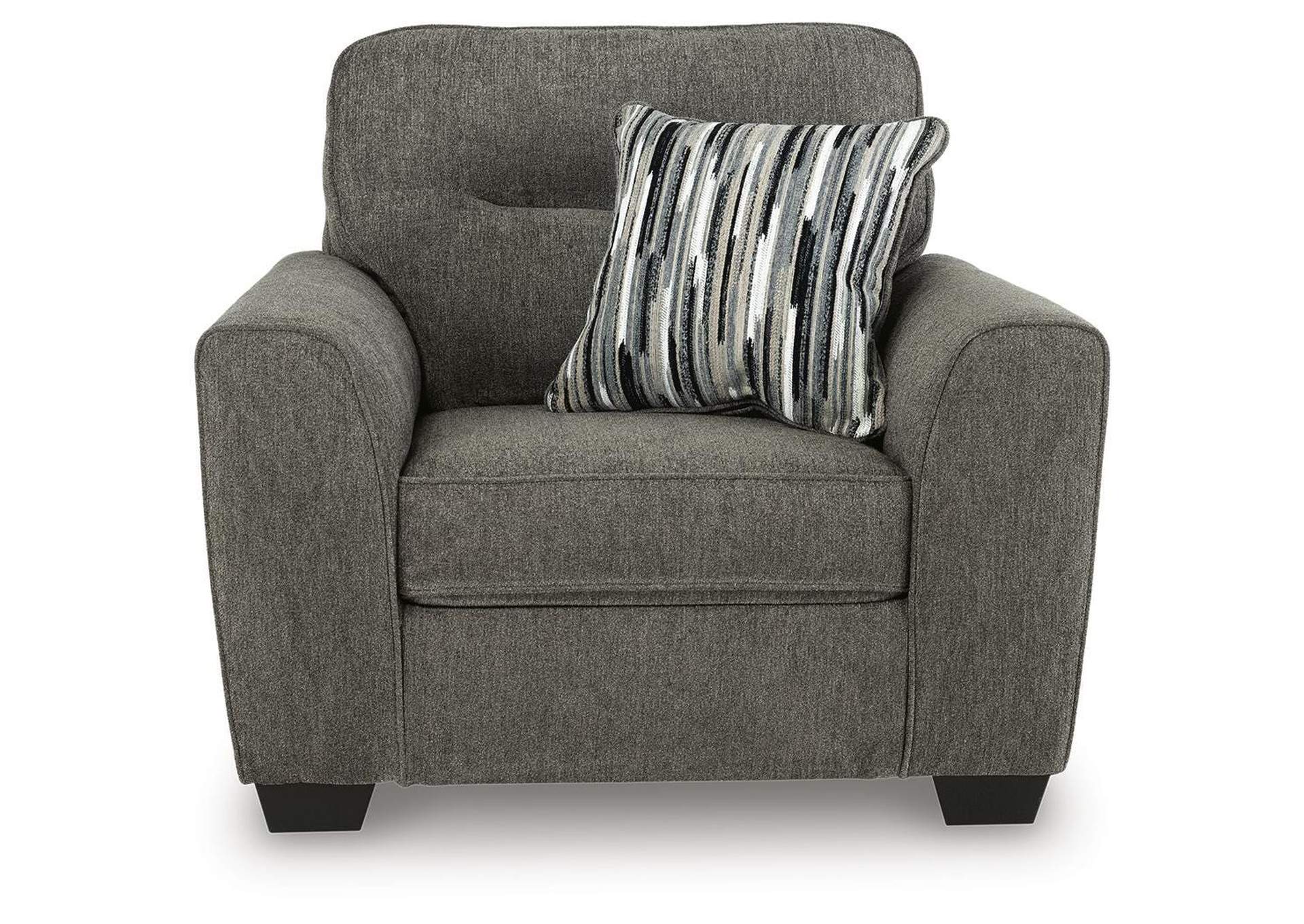 Olten Oversized Chair