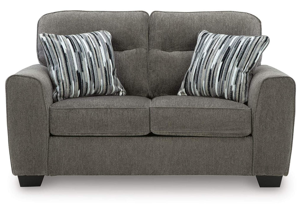 Olten Loveseat