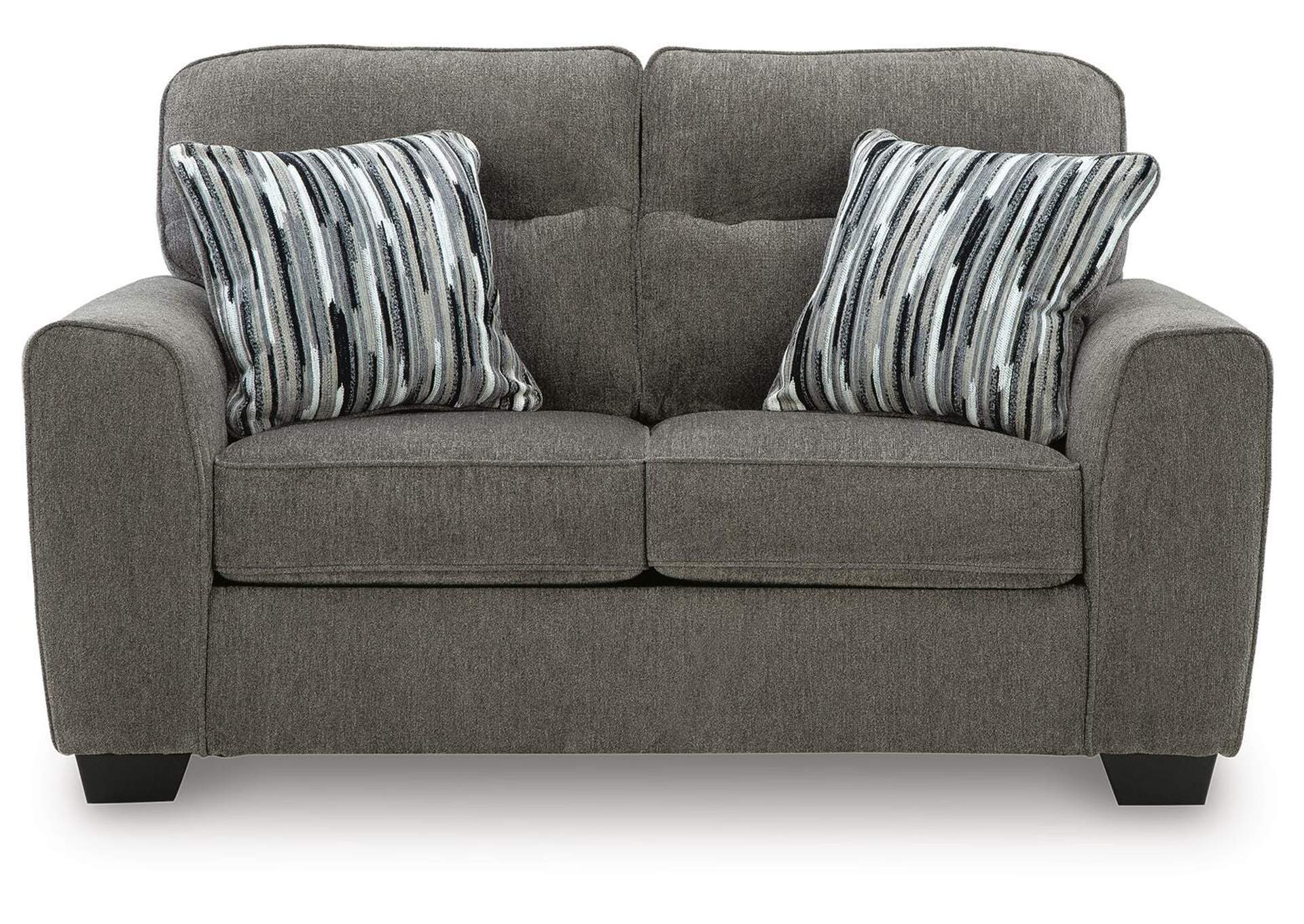 Olten Loveseat