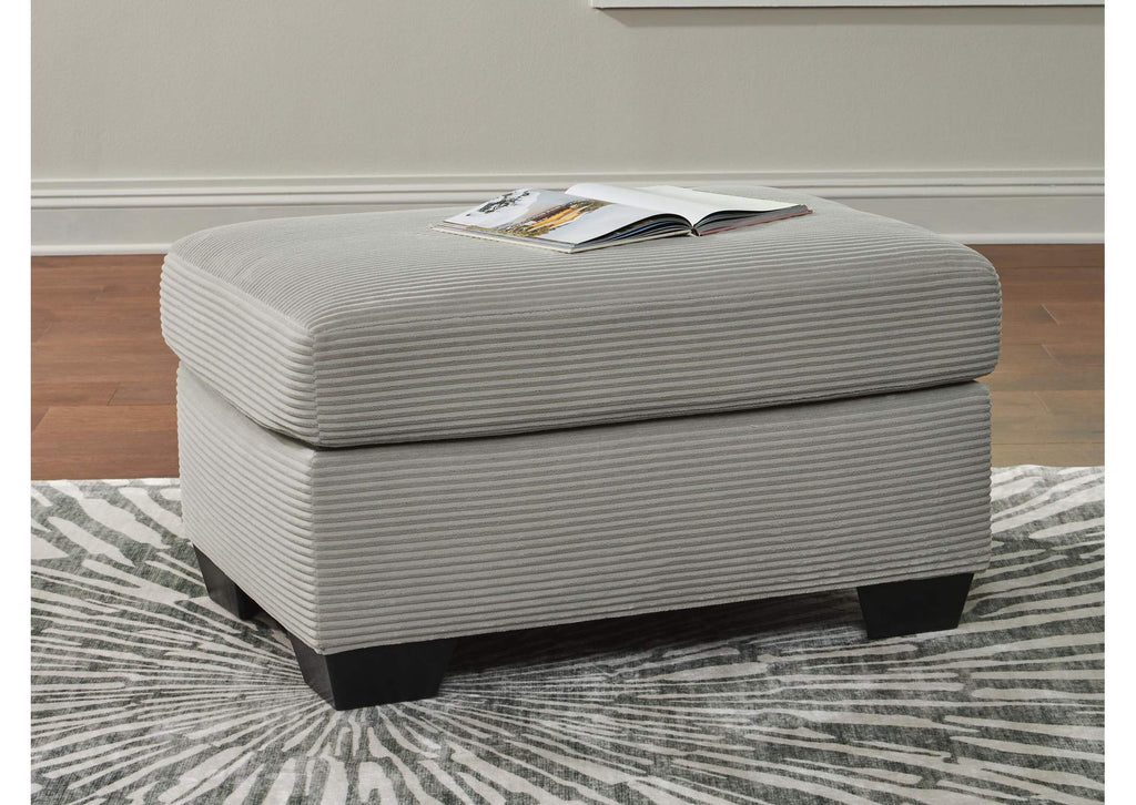 Greenbriar Ottoman