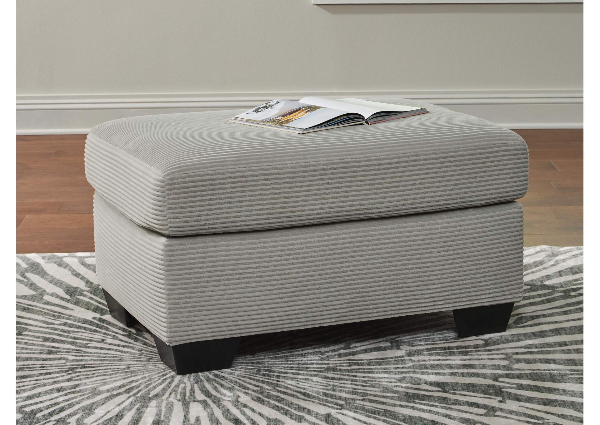 Greenbriar Ottoman