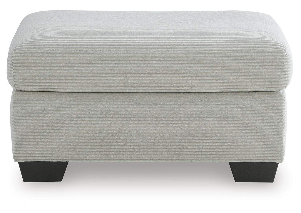 Greenbriar Ottoman