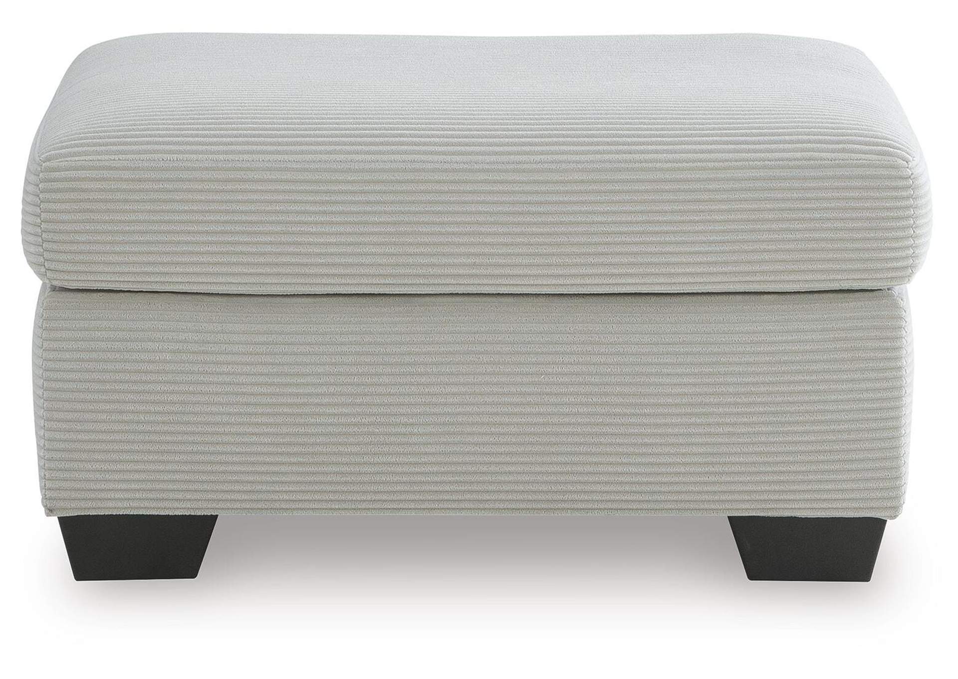 Greenbriar Ottoman