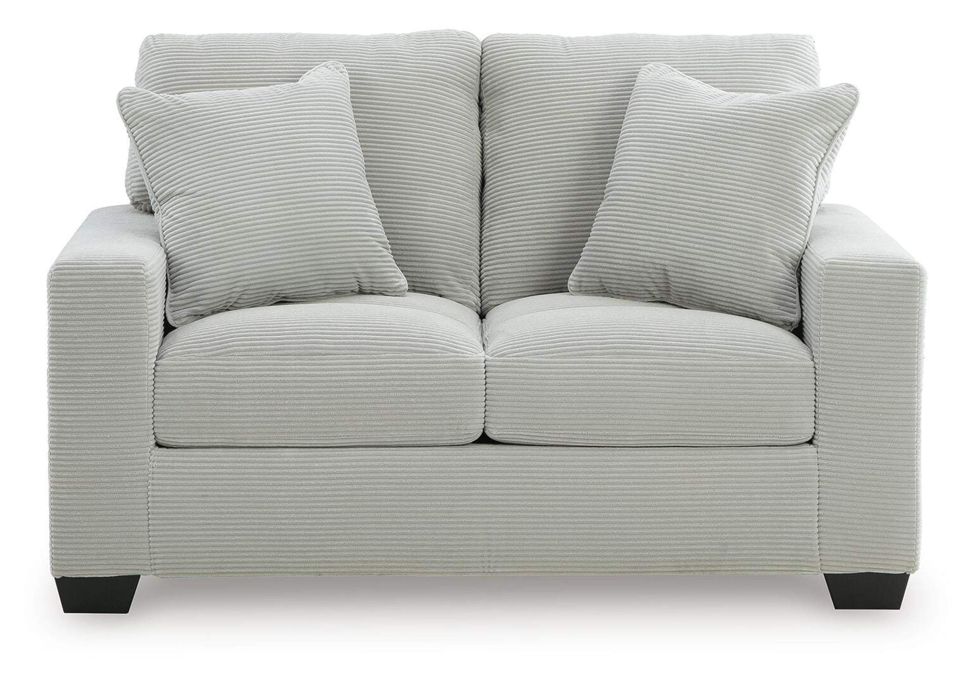 Greenbriar Loveseat