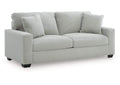 Amesley Sofa and Loveseat