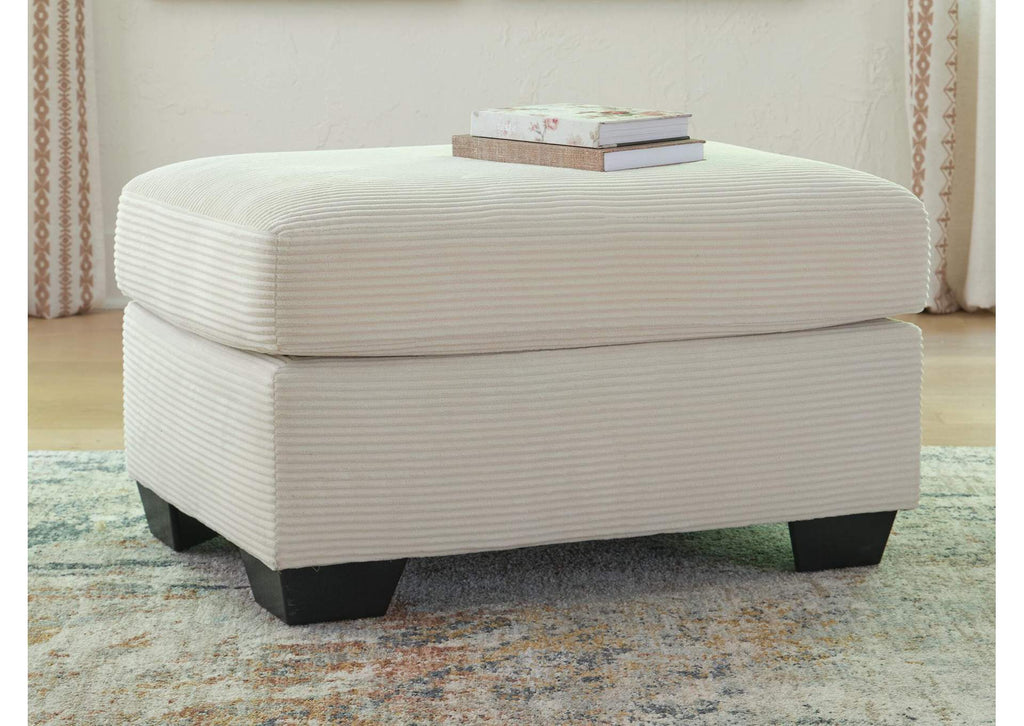 Greenbriar Ottoman
