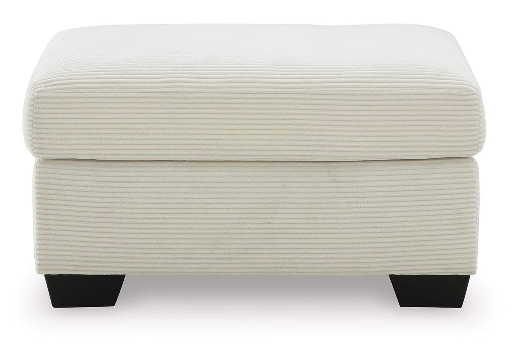 Greenbriar Ottoman