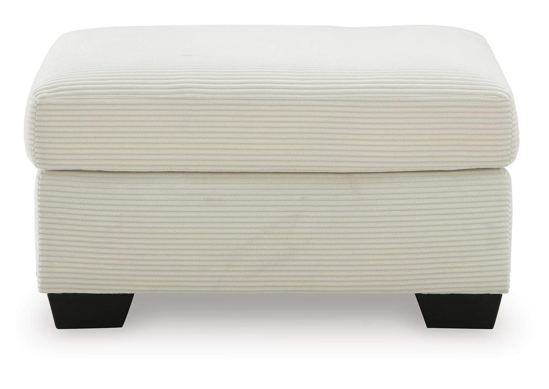 Greenbriar Ottoman