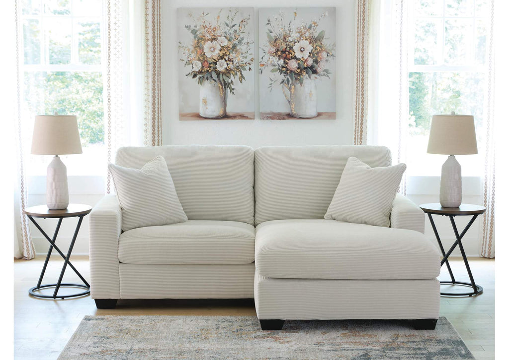 Greenbriar Sofa Chaise