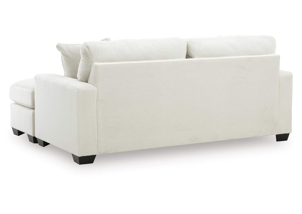 Greenbriar Sofa Chaise