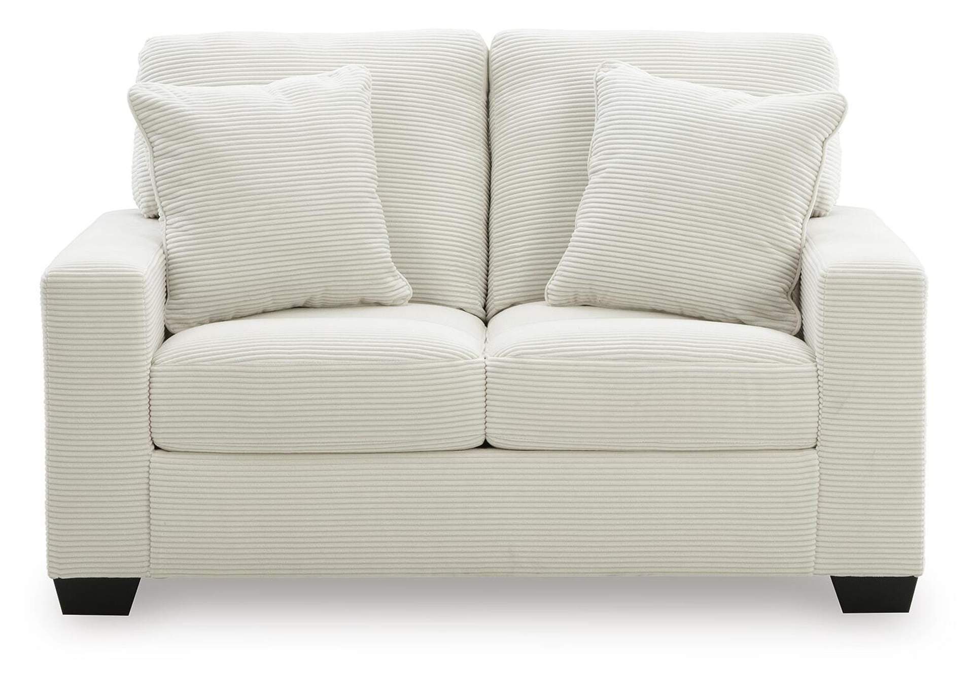 Greenbriar Loveseat