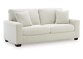 Amesley Sofa and Loveseat