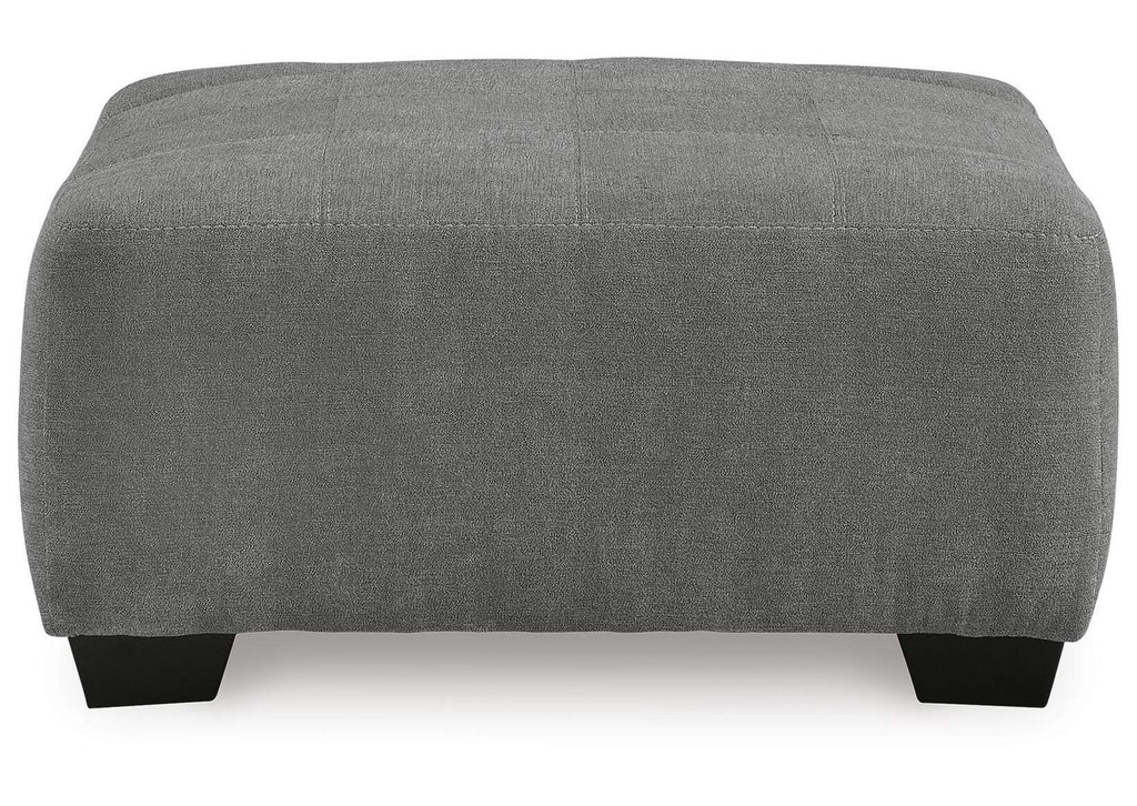 Birkdale Court Oversized Accent Ottoman