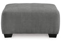Birkdale Court Oversized Accent Ottoman