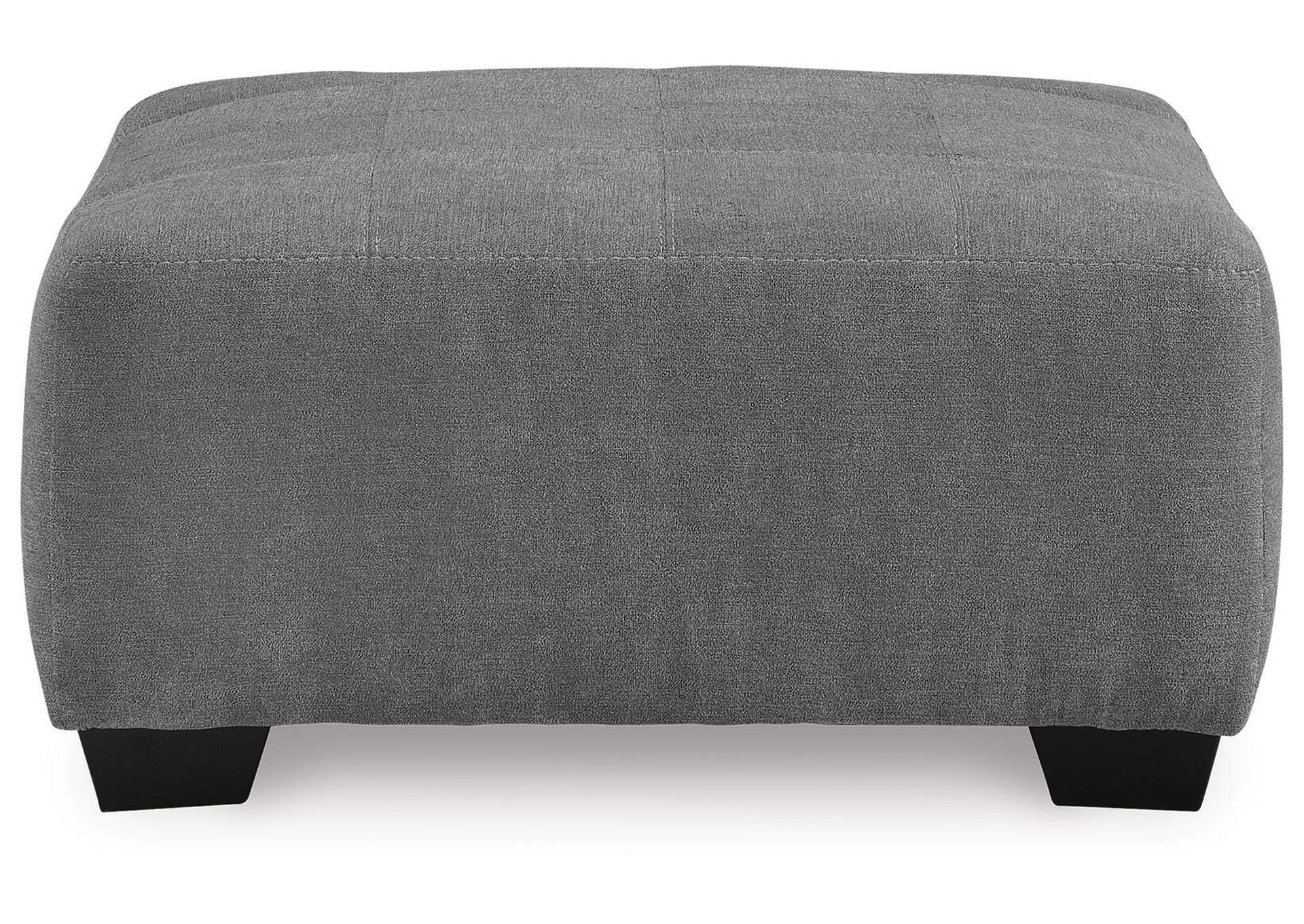 Birkdale Court Oversized Accent Ottoman