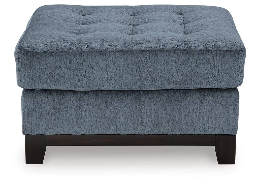 Maxon Place Oversized Accent Ottoman