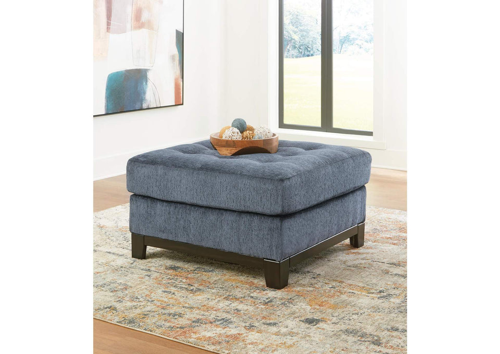 Maxon Place Oversized Accent Ottoman