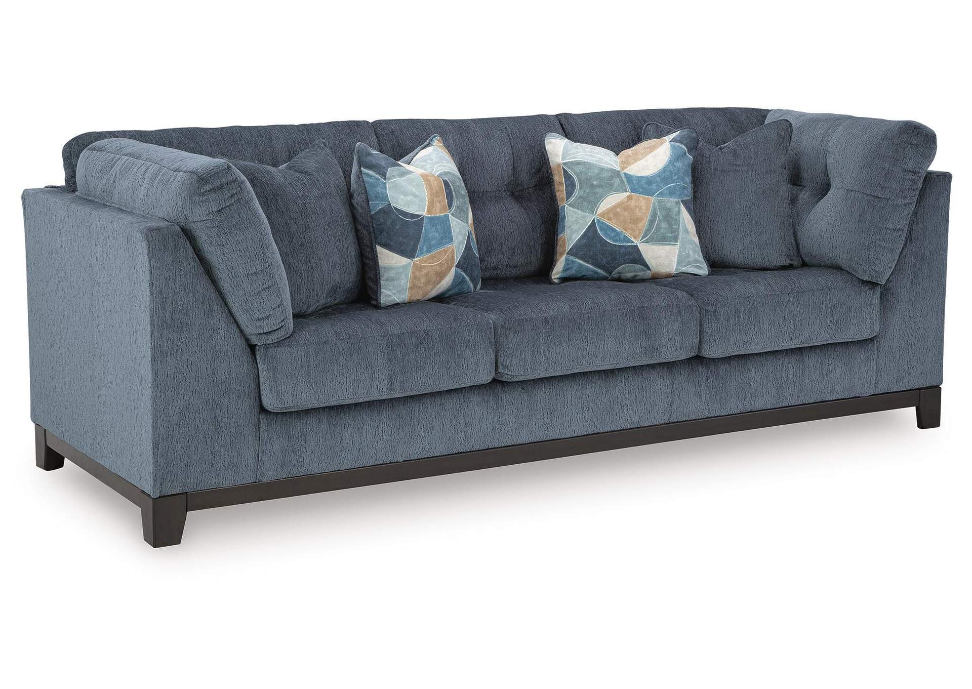 Maxon Place Sofa angled view
