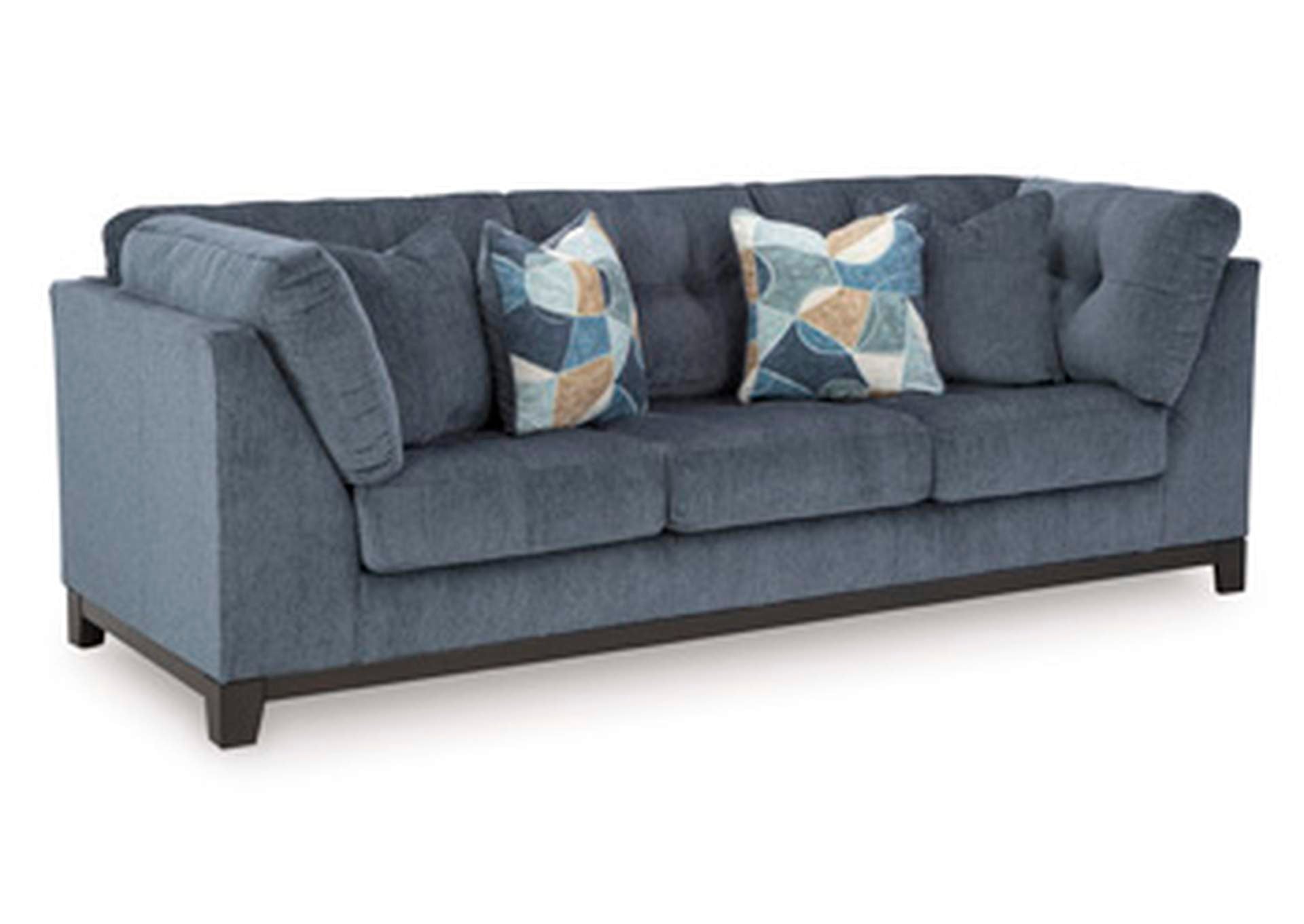 Maxon Place Sofa angled view