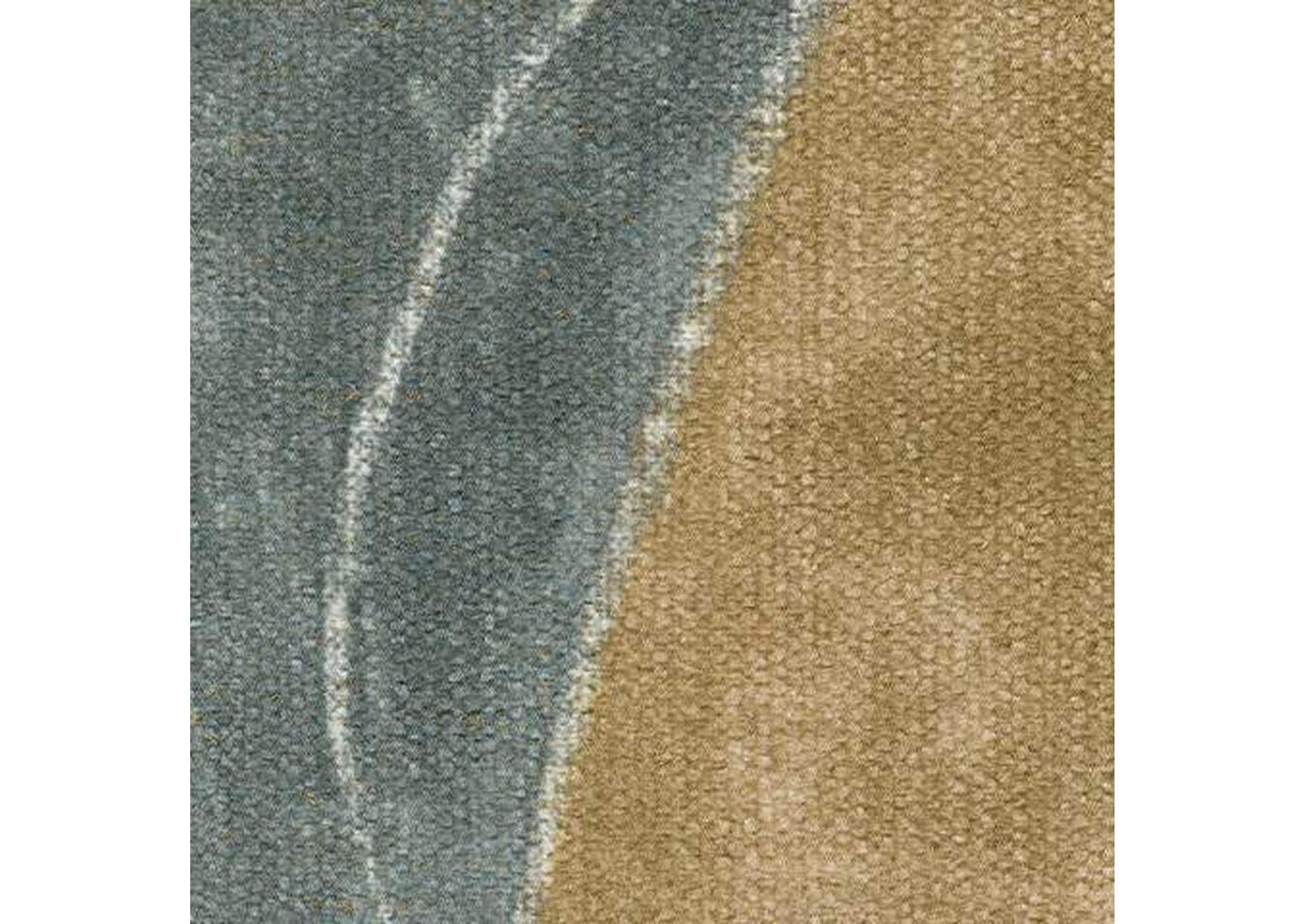 Maxon Place Oversized Swivel Accent Chair color swatch