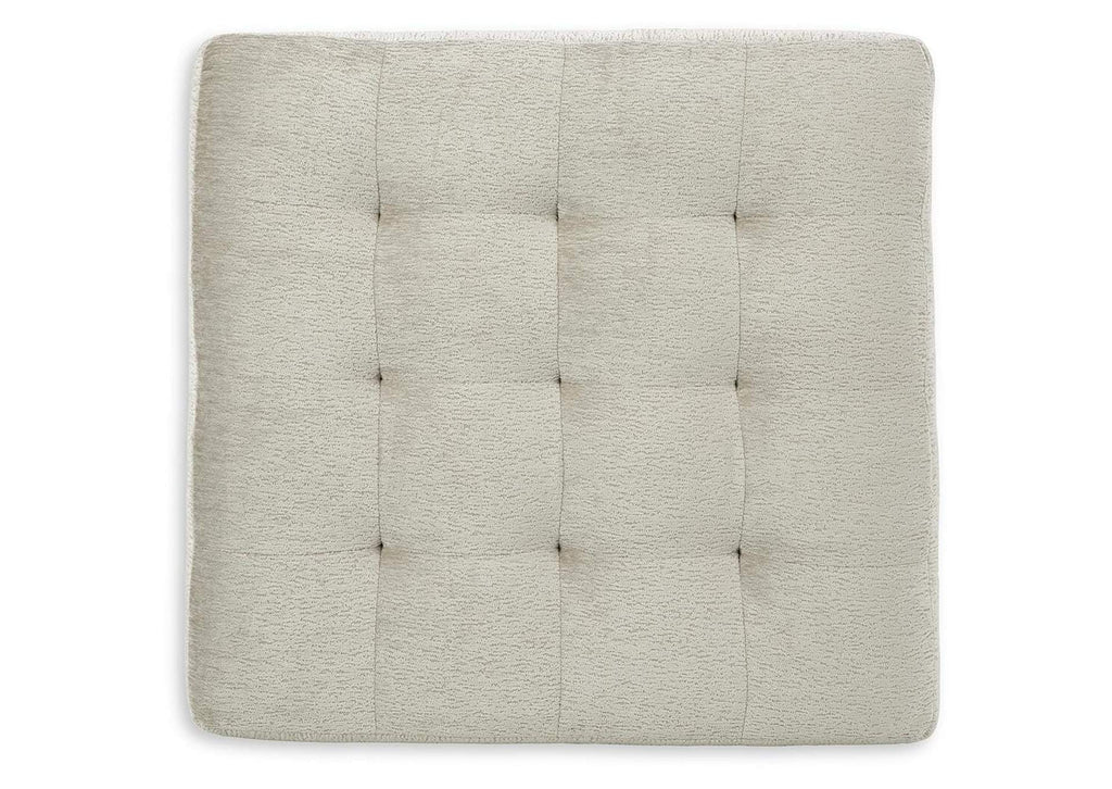 Maxon Place Oversized Accent Ottoman