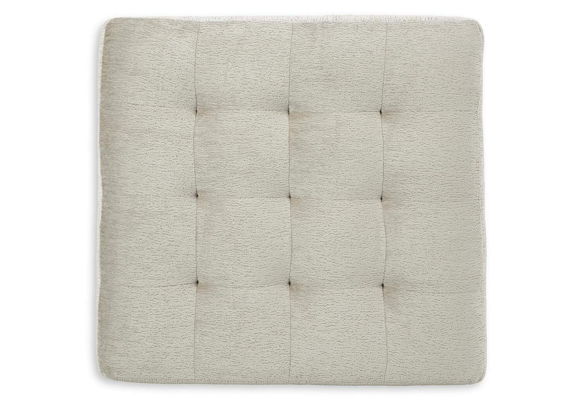 Maxon Place Oversized Accent Ottoman