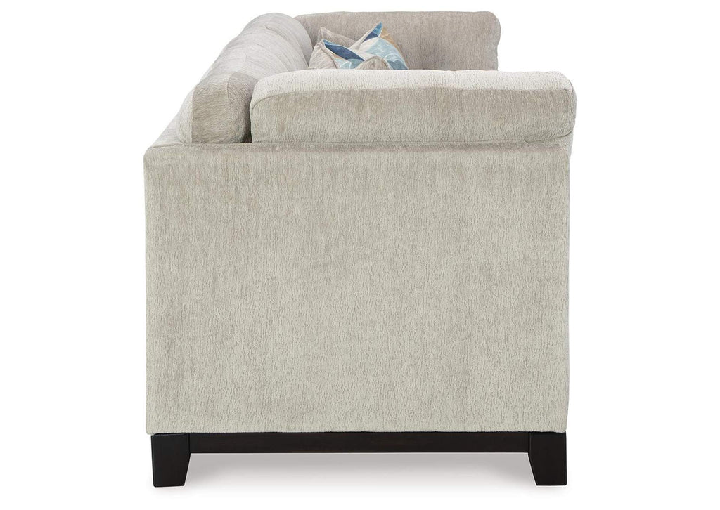 Maxon Place Sofa side view