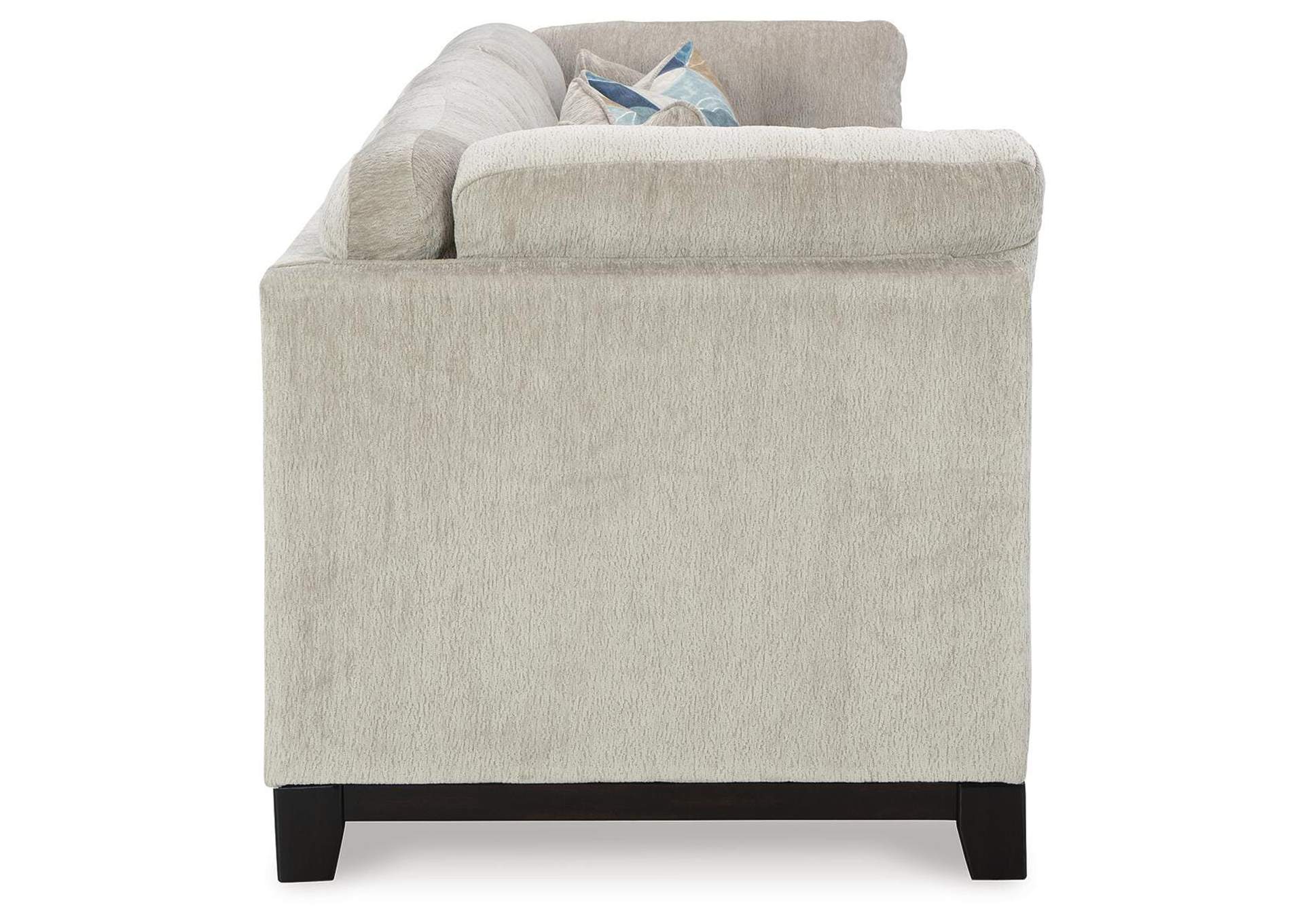 Maxon Place Sofa side view