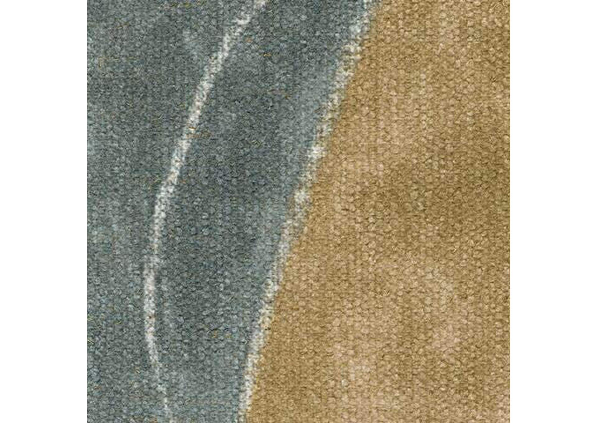 Maxon Place Oversized Swivel Accent Chair color swatch