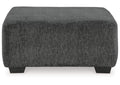 Biddeford Oversized Accent Ottoman