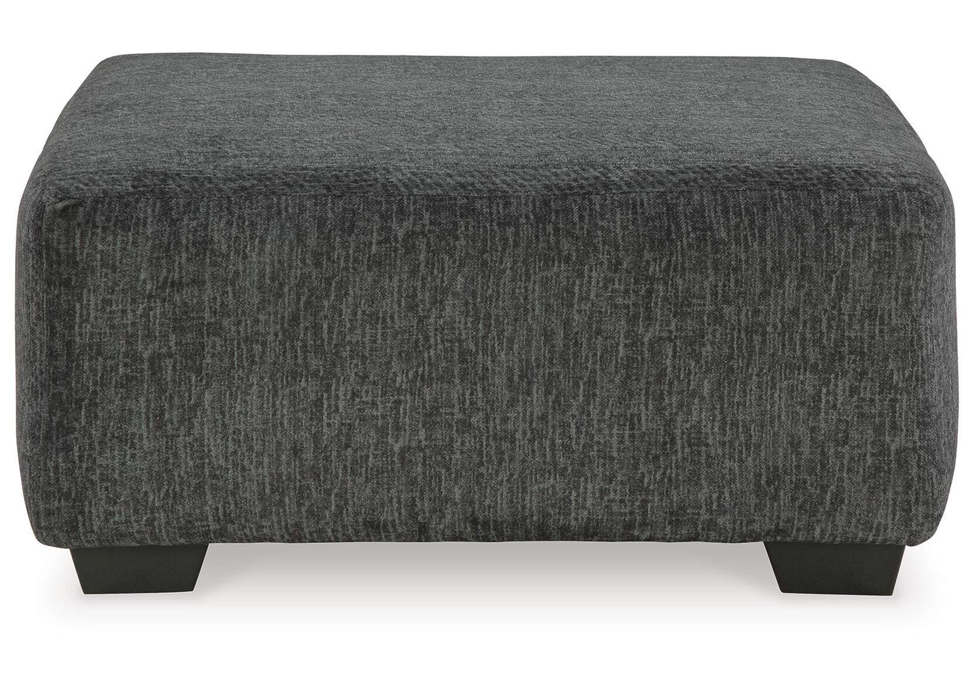 Biddeford Oversized Accent Ottoman