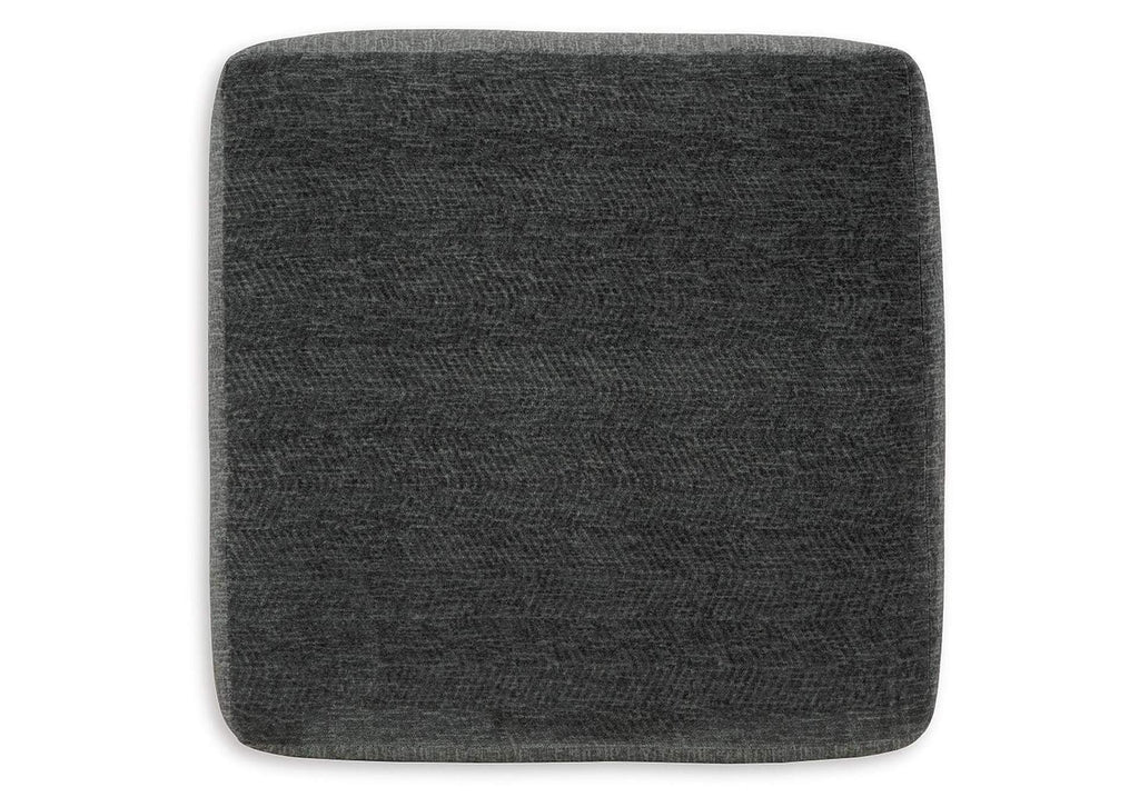 Biddeford Oversized Accent Ottoman
