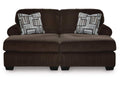 Kimlee 2-Piece Super Chaise