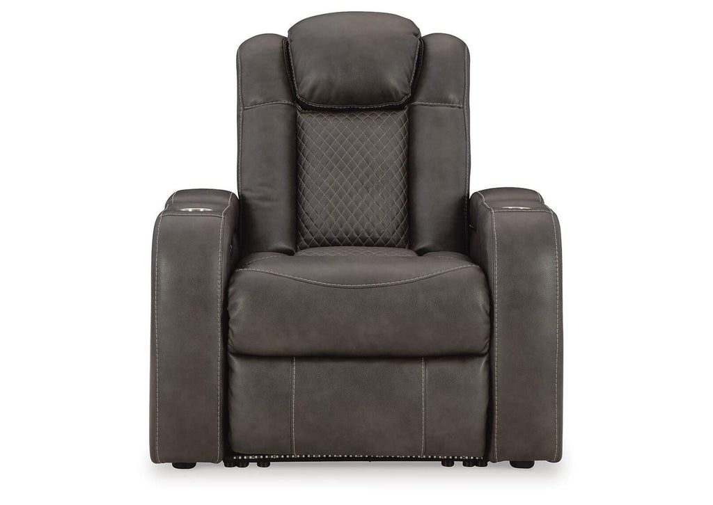 Fyne-Dyme Power Recliner
