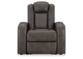 Fyne-Dyme Power Recliner